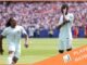 Ousmane Dembele 10/10 melawan Norwegia