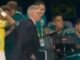 Istri Davide Ancelotti membalas pelecehan setelah foto Neymar