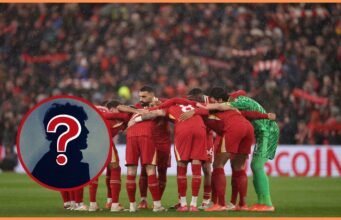 Arsenal dan Tottenham dikaitkan dengan Curtis Jones