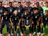 Berapa peringkat FIFA Panama saat ini menjelang pertandingan Piala Dunia 2026 melawan Inggris?