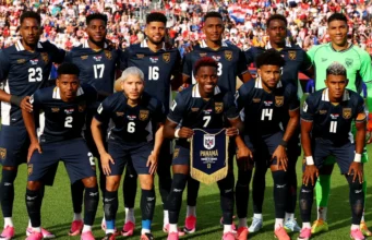 Berapa peringkat FIFA Panama saat ini menjelang pertandingan Piala Dunia 2026 melawan Inggris?