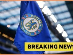 Chelsea sedang mempertimbangkan untuk merekrut Fabian Ruiz