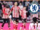 Berita transfer Chelsea: Kesepakatan Granit Xhaka sedang berlangsung