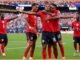 Siapa yang bisa dihadapi Inggris selanjutnya di Piala Dunia