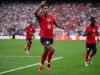 Bellingham menginspirasi Three Lions meraih kemenangan 2-0 atas Panama