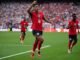Bellingham menginspirasi Three Lions meraih kemenangan 2-0 atas Panama