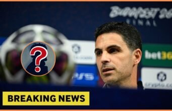 Arsenal mempersiapkan tawaran untuk mengontrak Morgan Rogers