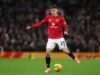 Bintang Manchester United itu absen karena cedera lutut hingga satu tahun