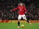 Bintang Manchester United itu absen karena cedera lutut hingga satu tahun