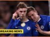 Pemain gagal Chelsea, Liam Delap mendapat jalan keluar ke Everton