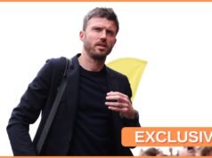 Man United memikirkan kembali strategi transfer setelah pukulan Manuel Ugarte