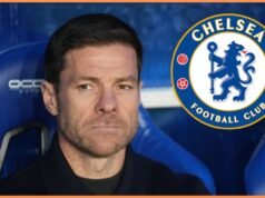 Chelsea telah menyampaikan tuntutan mereka dengan jelas kepada Como terkait Chalobah