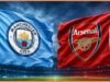Man City memasuki perlombaan untuk merekrut target Arsenal, Ayyoub Bouaddi