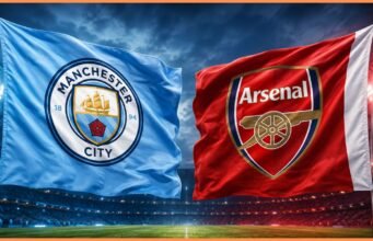 Man City memasuki perlombaan untuk merekrut target Arsenal, Ayyoub Bouaddi