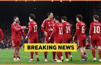 Liverpool mempertimbangkan untuk merekrut Said El Mala