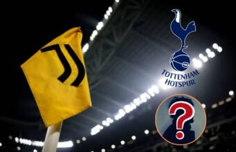 CEO Juventus mengonfirmasi bintang Tottenham Guglielmo Vicario adalah target transfer