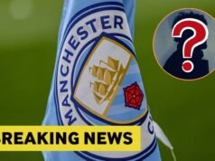Reagan Heskey akan meninggalkan Manchester City karena pembicaraan kontrak terhenti