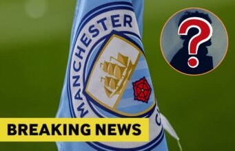 Reagan Heskey akan meninggalkan Manchester City karena pembicaraan kontrak terhenti