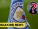Reagan Heskey akan meninggalkan Manchester City karena pembicaraan kontrak terhenti