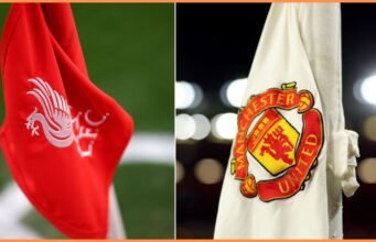 Liverpool dan Man United ditolak oleh pemain Prancis Akliouche