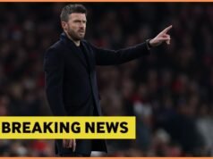 Man United meninggalkan Newcastle dalam perebutan Felix Nmecha