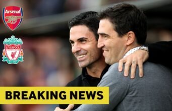 Liverpool dan Arsenal mendapat dorongan dalam perburuan Bradley Barcola