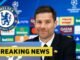 Chelsea melakukan kontak untuk merekrut Eli Junior Kroupi