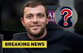 Fabrizio Romano mengonfirmasi Tottenham masih dalam pembicaraan untuk Sandro Tonali setelah kesepakatan Mateus Fernandes