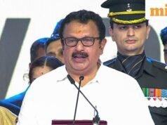 339 melaporkan gejala shigellosis di Keralam’s Wayanad, dua orang dinyatakan positif: penyakit apa itu? Seberapa buruk dampaknya?