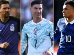 9 Rekor Piala Dunia yang Bisa Dipecahkan di Turnamen 2026