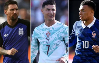 9 Rekor Piala Dunia yang Bisa Dipecahkan di Turnamen 2026