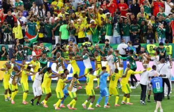 9 tim Afrika mencapai babak sistem gugur Piala Dunia 2026