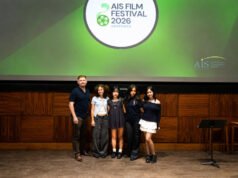 AIS Film Festival 2026 merayakan kreativitas siswa melalui kekuatan visual storytelling