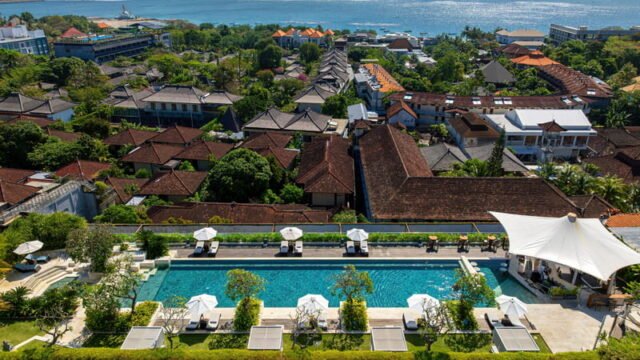 ARYADUTA Bali Luncurkan “ARYADUTA Hot Deals”