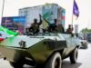 AS menegaskan kembali kedaulatan Somalia, sebuah pukulan bagi Somaliland dan Israel