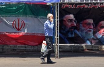 AS mengatakan tidak ada dana beku yang akan dicairkan sampai Iran mengambil tindakan