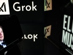 AS menggunakan Grok AI milik Musk untuk menyebarkan 2.000 amunisi selama perang Iran