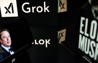 AS menggunakan Grok AI milik Musk untuk menyebarkan 2.000 amunisi selama perang Iran