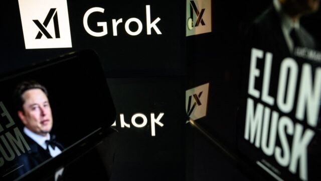 AS menggunakan Grok AI milik Musk untuk menyebarkan 2.000 amunisi