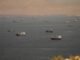 AS mengizinkan lebih dari selusin kapal untuk transit di pelabuhan Iran, sehingga mencabut blokade perjanjian, kata Vance