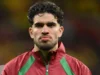Abde Ezzalzouli dilaporkan menderita keseleo ligamen lutut bagian dalam, sehingga membuatnya absen di Piala Dunia 2026 bersama Maroko.