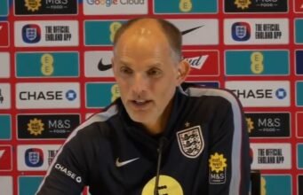 ‘Ada banyak perubahan peraturan’ – Manajer Inggris Thomas Tuchel tentang perubahan peraturan menjelang Piala Dunia (Video)