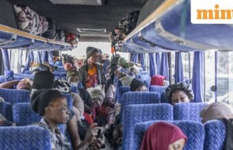Afrika Selatan mengatakan 2.745 imigran ilegal dipulangkan dalam satu minggu