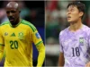 Afrika Selatan vs Korea Selatan: Susunan pemain dikonfirmasi untuk pertandingan Grup A Piala Dunia 2026