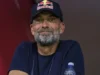 Agen Jürgen Klopp mengesampingkan kepindahan Al Ittihad dari grup Red Bull: ‘Semuanya membosankan dan tidak masuk akal’