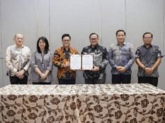 AirNav Indonesia bekerja sama dengan Bethsaida Healthcare sebagai mitra layanan kesehatan