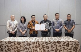 AirNav Indonesia bekerja sama dengan Bethsaida Healthcare sebagai mitra layanan kesehatan