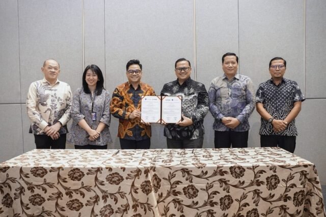 AirNav Indonesia bekerja sama dengan RS Bethsaida Gading Serpong sebagai