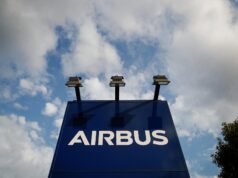 Airbus menguji pesawat yang mampu terbang 22 jam nonstop