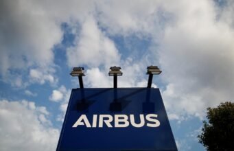 Airbus menguji pesawat yang mampu terbang 22 jam nonstop